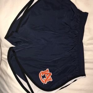 Auburn Shorts